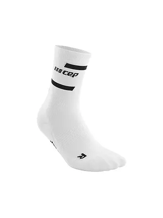 CEP | Damen Kompressionssocken The Run Mid Cut | 
